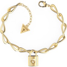 Guess Jewel JGUJUBB01099JWYGS Anahtar Kadın Bileklik