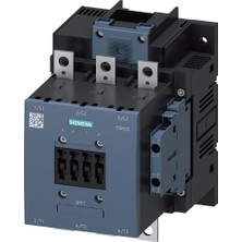 Siemens 3RT1056-6AP36, 90KW, 185AMPER