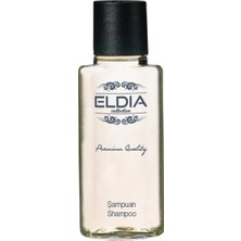 Eldia Otel Tipi Eldia Şampuan 35 ml ( 100 Adet )