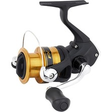 SHIMANO Fx 4000 Fc Spin Makine