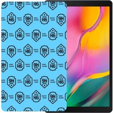 Piyasa Sepeti Tablet Nano Glass Ekran Koruyucu Hometech Ideal Tab 7 IPS