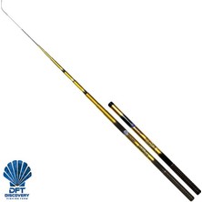 Discovery Dft Inspire Karbon  300 cm Kısa Göl Kamışı