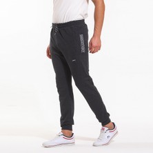 Slazenger PALLAS Erkek Eşofman Altı Koyu Gri