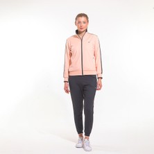 Slazenger REVIAL I Kadın Eşofman Takımı Pudra