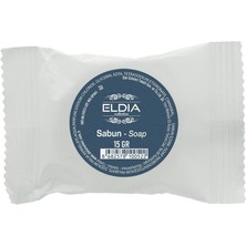 Eldia Otel Tipi El Sabunu Flowpack 15 gr