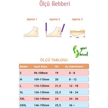 Attipas Rainbow Barefoot Ilkadım Ayakkabısı (Siyah) SR01