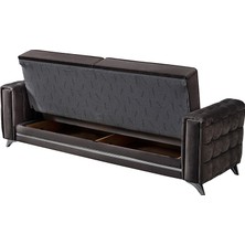 Belita Silver Salon Takımı V2