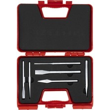 Izeltaş Keski Zımba Takımı 6 Prç 5600 00 6106