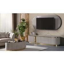 Classi Tv Ünitesi V2