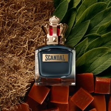 Jean Paul Gaultier Scandale Edt Erkek Parfüm 50 ml