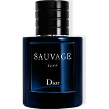 Christian Dior Sauvage Elixir Edp Erkek Parfüm 60 ml