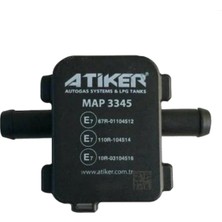Atiker Map 3345