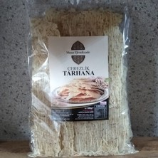 Musa Efendizade Çerezlik Tarhana 500 gr