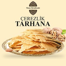 Musa Efendizade Çerezlik Tarhana 500 gr