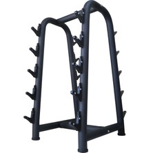 Rebuwo Halter Standı Bar Rafı