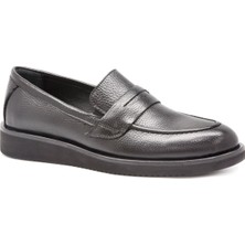 Gedikpaşalı Blk 1911 Siyah Erkek Ayakkabı Casual