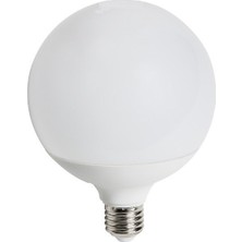 Cata 12W G-95 LED Glop Ampül Beyaz
