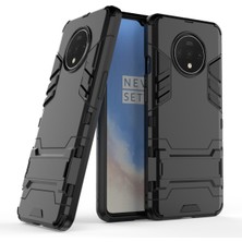 Shin-Wo Oneplus 7t Pc Kickstand Kılıf Için Telefon Kılıfı (Yurt Dışından)