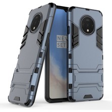 Shin-Wo Oneplus 7t Pc Kickstand Kılıf Için Telefon Kılıfı (Yurt Dışından)