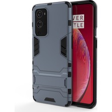 Shin-Wo Oneplus 9 Pro Pc Kickstand Kılıf Için Telefon Kılıfı (Yurt Dışından)