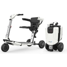 Golfi S550 Atto Mini Scooter