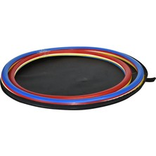 Crkt Antrenman Çemberi Koordinasyon 12LI