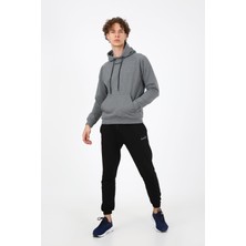 Diadora 176426-75146 M Lifestyle Hoody Erkek Sweatshirt