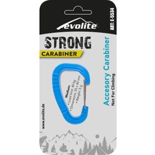 Evolite Strong Karabina Medium