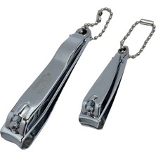 Ocean Solingen Ikili Çelik Tırnak Makası