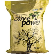 Organiksa Olive Power Zeytin ve Fidan Gübresi 25 kg