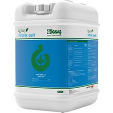 Igsaş Nitrik Asit 20 Lt