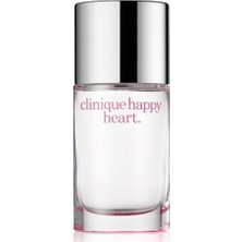 Clinique Happy Heart Edp Kadın Parfüm 30 ml