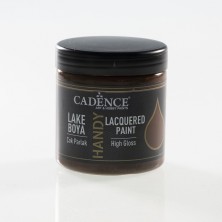 Cadence Handy Lake Boya L-054 250 ml Koyu Kahve