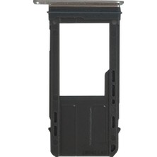 Teknonet Samsung Galaxy J320 J3 2017 Uyumlu Mmc Sim Metali