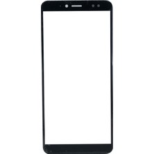 Teknonet Casper Via M4 Uyumlu Dokunmatik Lens (Siyah) NT-81161