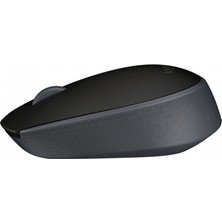 Logıtech M170 Kablosuz Mouse SIYAH(910-004642)