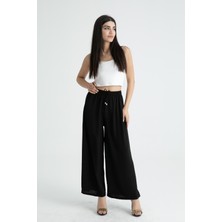 Akbaba Moda Kadın Ayrobin Pantolon
