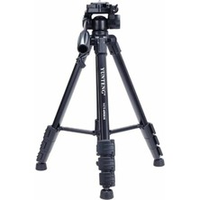 Yunteng VCT-690 Tripod Siyah