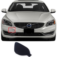 Longserng Volvo S60 V60 Ön Tampon Çeki Demir Kapağı 2014-2018