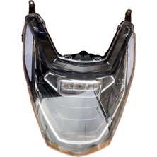 Yuki YK35 Boss Ön Far Orijinal