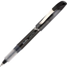 Scrikss Lp-68 Likid Kalem Siyah 12'li