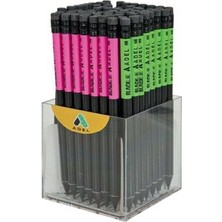 Adel Silgili Kurşun Kalem Bl Noble