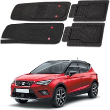 Oto Pandami Seat Arona 2017 + Uyumlu Paspas Seti PP074A1