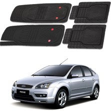 Oto Pandami Ford Focus Mk2 Turnier 2004 - 2010 Uyumlu Paspas Seti PP158A1