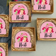 instababyrooms 20'li Sevimli Bebek Magnetler Model 0184