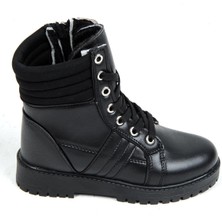 Twingo 285 Nova Kışlık Kız Çocuk Bot