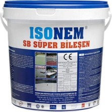 Isonem Sb Süper Bileşen 18 kg