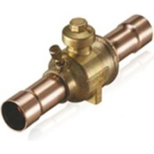 Danfoss 009L7053 Gbc 16S 5/8" Kaynaklı Küresel Vana