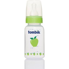 Tombik Meyve Serisi İkili Pp Biberon Seti 150 ml + 250 ml / Elma