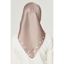 Armine Ipek Eşarp 8553D (Twill) (Nostalji)-86